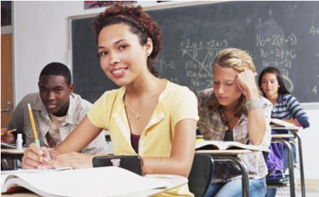 老外最想聊的100個英語口語話題(42):選修課程