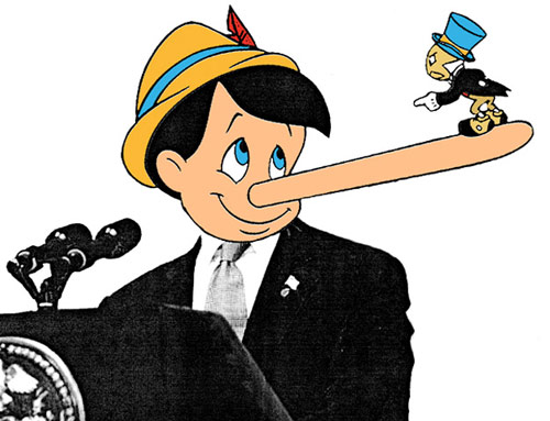 英語口語練習小對話 第894期:花言巧語