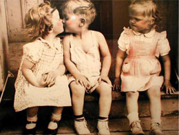 生活英語聽力文章：都是嫉妒惹的禍