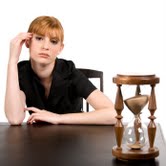 生活英語(yǔ)聽(tīng)力文章：克服拖拉的壞習(xí)慣