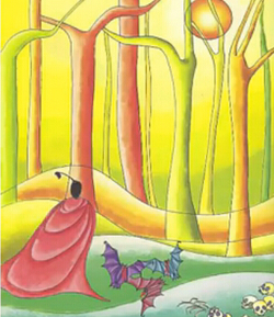 英語視頻暢談歐美人文風(fēng)情84：你還擁有多少時(shí)間?