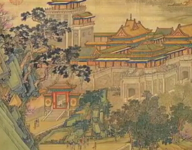 英語(yǔ)視頻暢談歐美人文風(fēng)情87:清明節(jié)的歷史