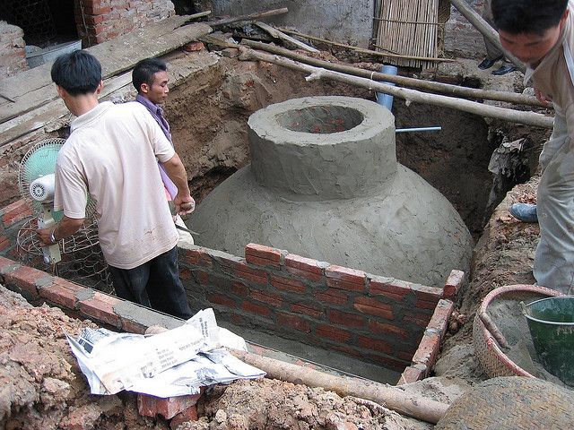 環(huán)球英語 Improving Life in Rural Vietnam