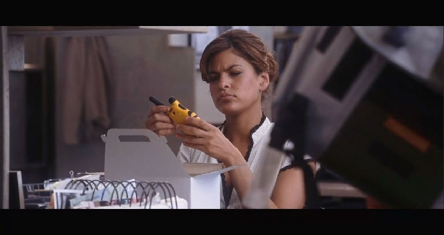 全民情敵 第19期:如何與不屈不饒的女人約會(huì)