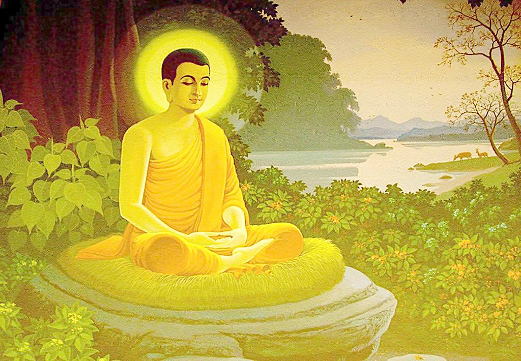 【BBC紀(jì)錄片】佛教寶地 第2期:佛教始祖喬達(dá)摩 悉達(dá)多