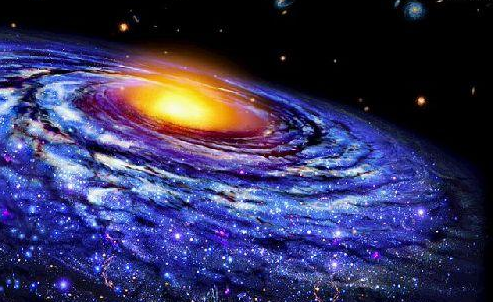 萬(wàn)物簡(jiǎn)史 第23期:走進(jìn)太陽(yáng)系(1)