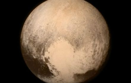 萬(wàn)物簡(jiǎn)史 第25期:走進(jìn)太陽(yáng)系(3)