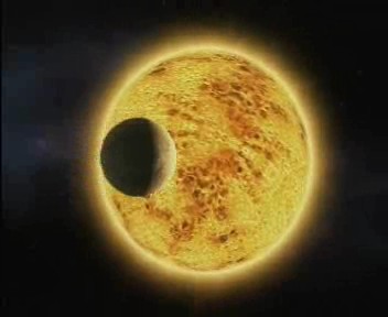 萬物簡史 第26期:走進(jìn)太陽系(4)