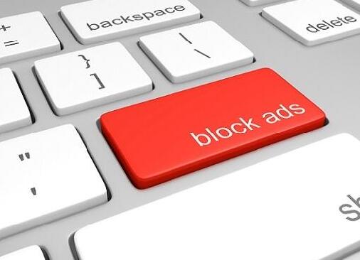 你的電腦裝“廣告攔截器”了嗎?