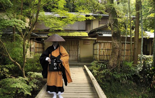 【BBC紀錄片】佛教寶地 第18期:個人的開悟