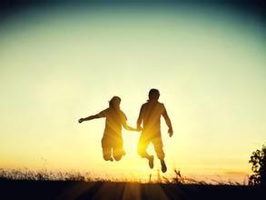 好詩獻給你 第36期:永不放棄希望 Never Give Up Hope