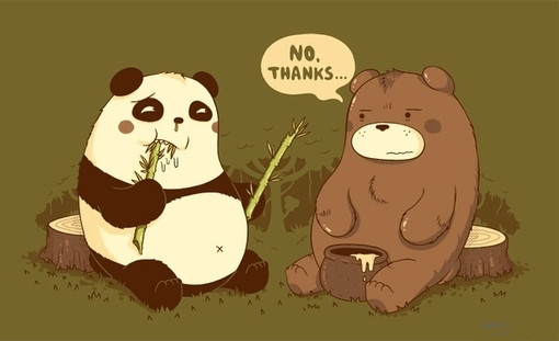 掀起美劇短句風(fēng)暴24:用于表示可能性(8)