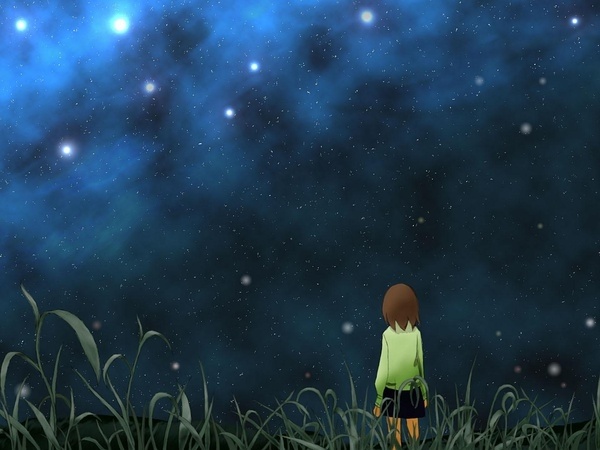 好詩獻給你 第50期:讓我們成為更有愛心的人