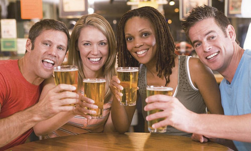 秒殺老外的英語(yǔ)句子，怎能不收藏！