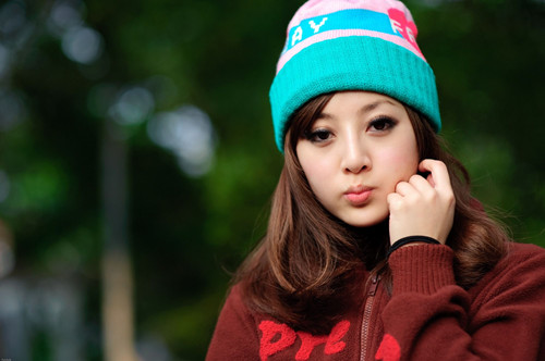 看完這個(gè)，讓你真正聽(tīng)懂女人！