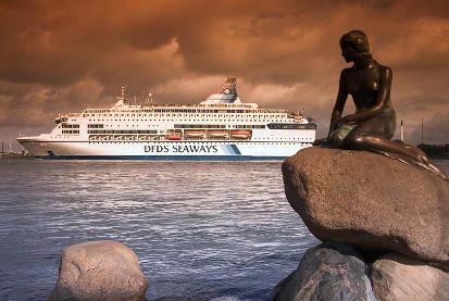 2016全球最幸福國家排名出爐:丹麥位居第一名