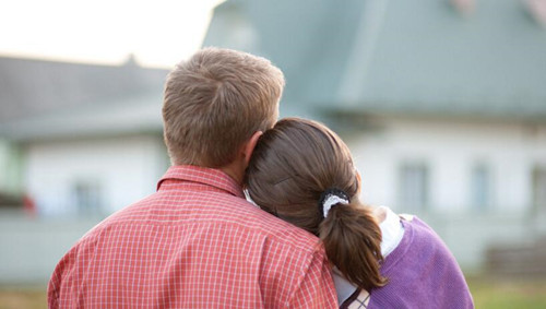 別人的生活沒(méi)你想的那么美好！