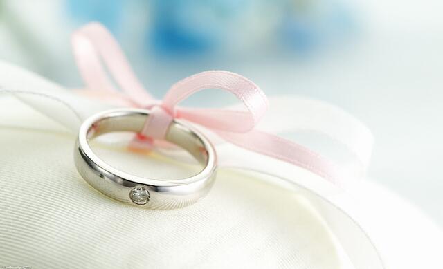 他其實(shí)沒那么喜歡你 第59期:想要結(jié)婚的想法