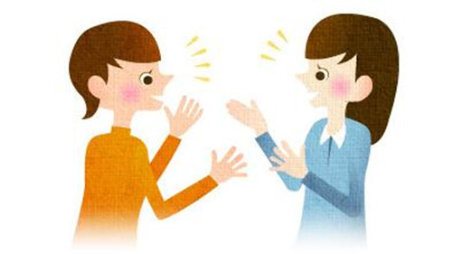 托福口語如何使用連接詞？