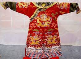 一些變身英語的漢語詞匯，你還認(rèn)識嗎？