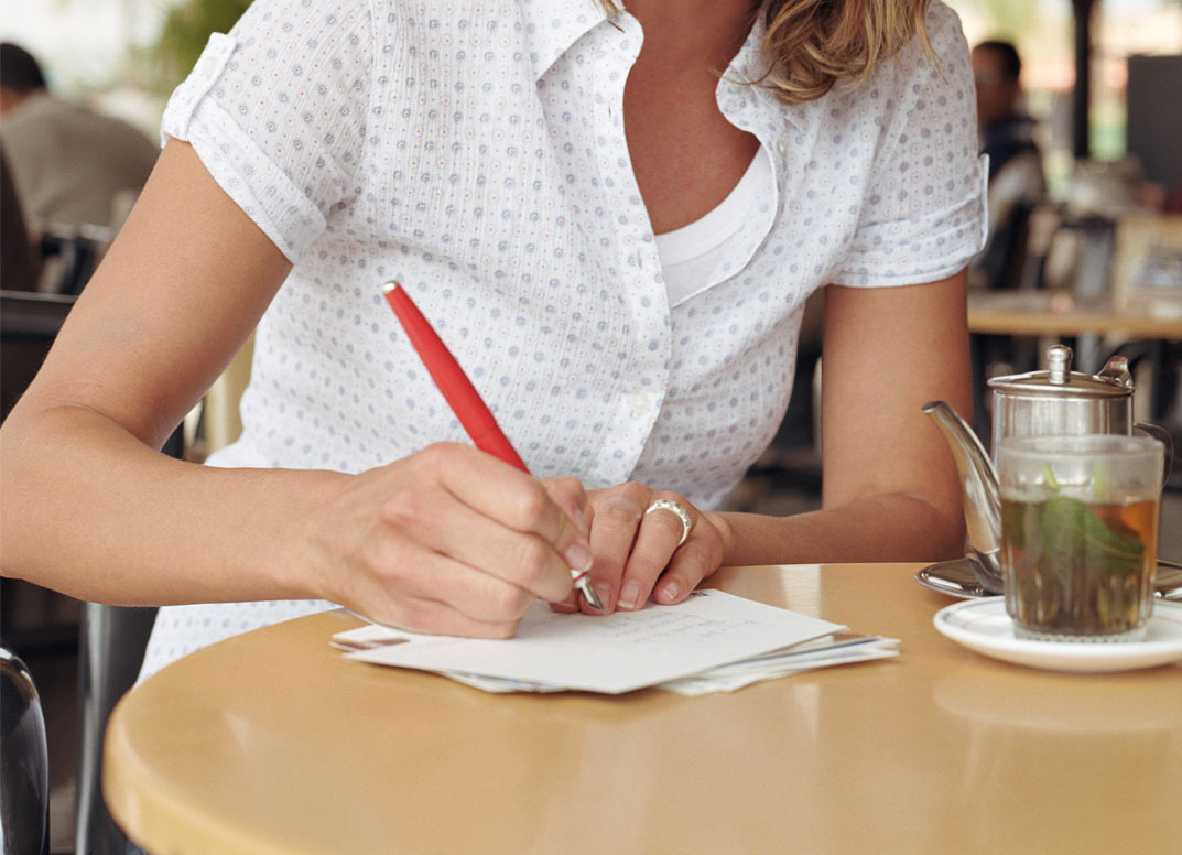 9個(gè)方法讓自己笑對(duì)人生，做最好的自己