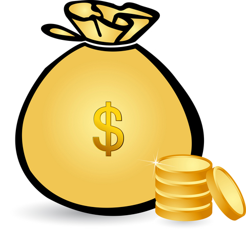 和錢有關的10個地道表達