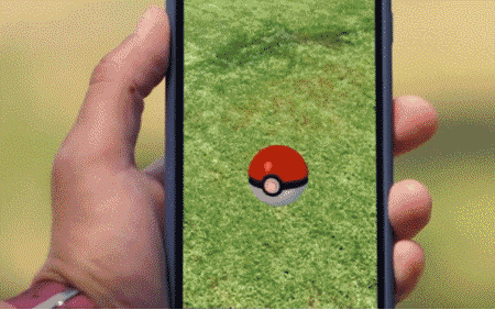 玩口袋精靈得了“妄想癥”？