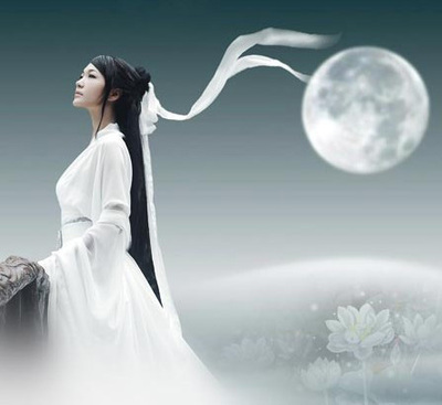 嫦娥