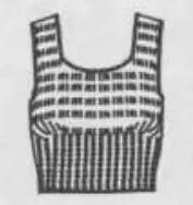 描述你的秋冬衣櫥，詞匯都在這里