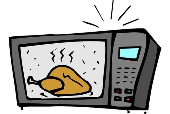 Nuke還有個與“核武器”無關的意思，你知道嗎