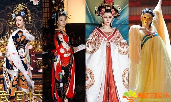 武則天將拍美??！《權(quán)力的游戲》制片人執(zhí)導(dǎo)