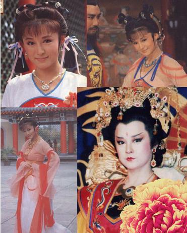 武則天將拍美?。　稒?quán)力的游戲》制片人執(zhí)導(dǎo)