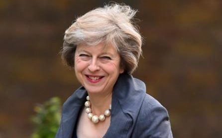 英國(guó)首相：鞋子是最愛(ài)，對(duì)鼻子不滿意