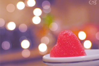 那些滌蕩靈魂的英語詩歌 12 Love Is Cruel, Love Is Sweet 愛情殘忍愛情甜