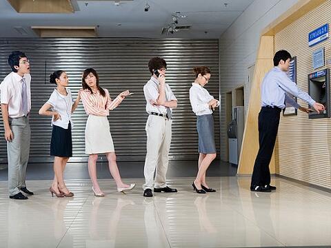 職場英語：五個好習(xí)慣幫助你抽出時(shí)間做兼職