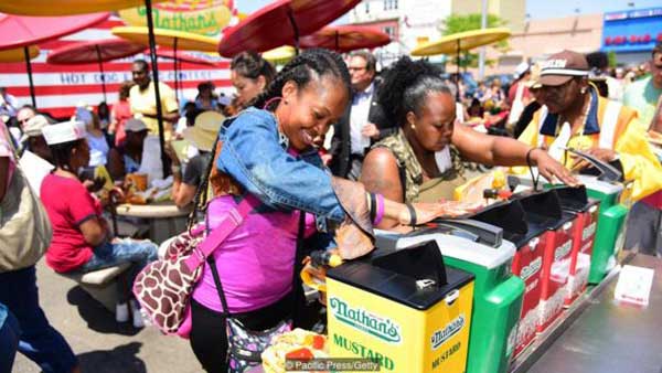 美國 United States