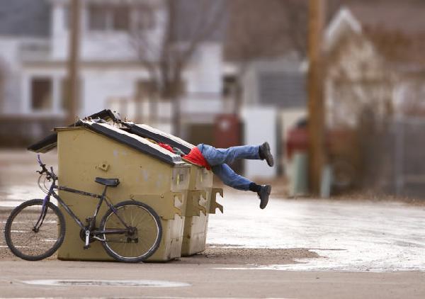 什么是“免費素食主義”？