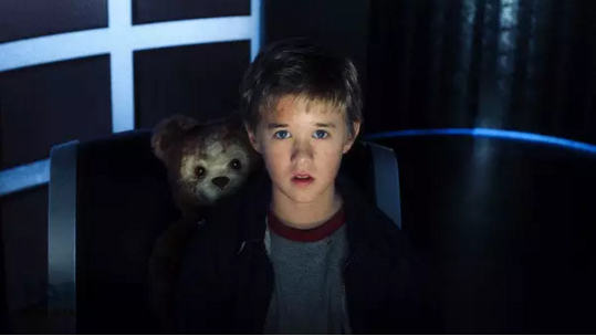 還在發(fā)愁看什么？每個星座都有一部適合的經典電影！