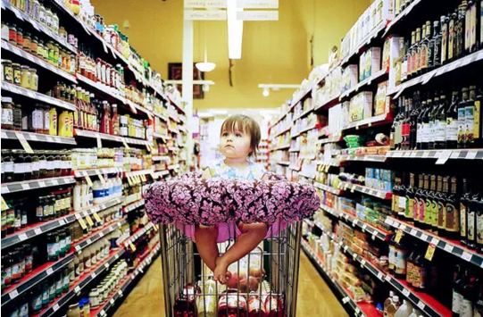 美國商場購物時10句萬能口語