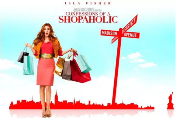 美國商場購物時10句萬能口語