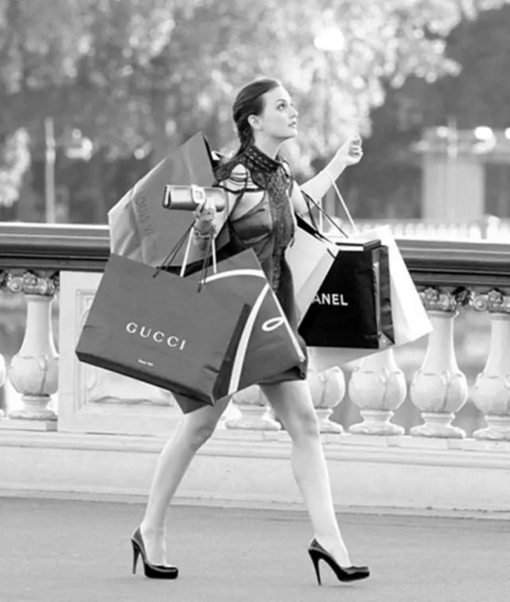 美國商場購物時10句萬能口語