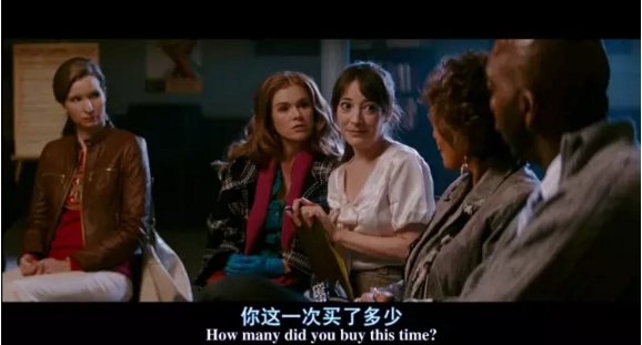 美國商場購物時10句萬能口語