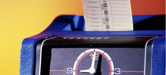 上下班、加班等16個詞的英語你會說嗎？