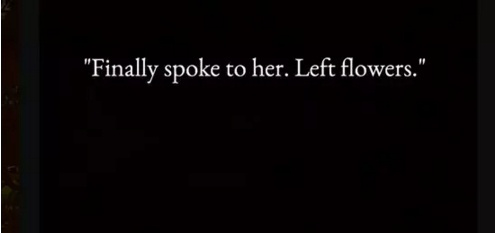 僅僅6個(gè)單詞的英文微小說(shuō)，卻感動(dòng)了全世界！