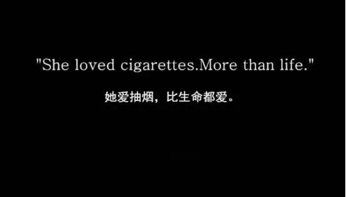 僅僅6個(gè)單詞的英文微小說(shuō)，卻感動(dòng)了全世界！