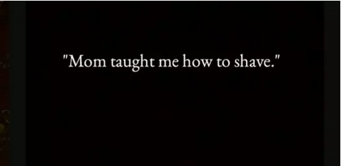 僅僅6個(gè)單詞的英文微小說(shuō)，卻感動(dòng)了全世界！