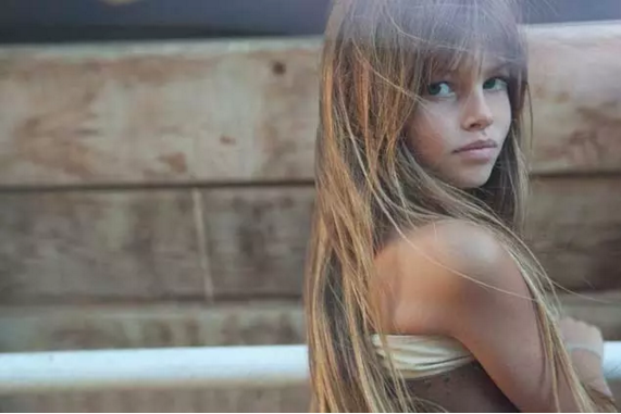 全球最美和最帥面孔100人揭曉，你家女神男神上榜了嗎？