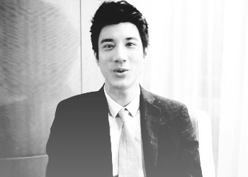 這篇英文演講我給滿分，龍的傳人，告訴你越努力越幸運的秘密！