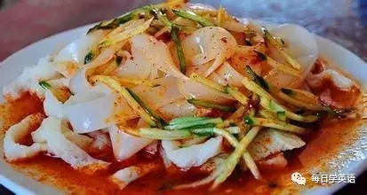 沒有純?nèi)?？你可能吃到了假的西安肉夾饃