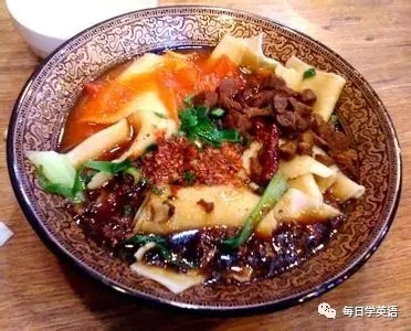 沒有純?nèi)?？你可能吃到了假的西安肉夾饃